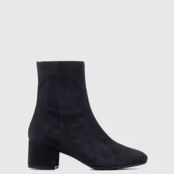 Aquatalia Leonora Navy Best