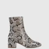 Aquatalia Leonora Natural Discount