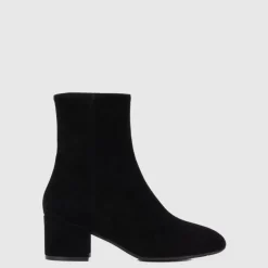 Aquatalia Leonora Black Discount