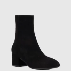 Aquatalia Leonora Black Discount