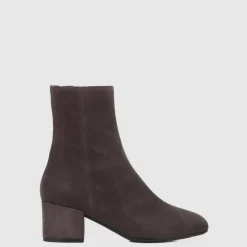 Aquatalia Leonora Dark Brown Best