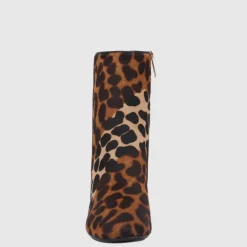 Aquatalia Leonora Leopard/Black Outlet