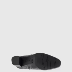 Aquatalia Leora Black Clearance