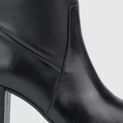 Aquatalia Leora Black Clearance