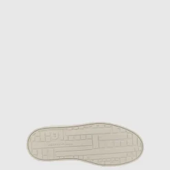 Aquatalia Letty Dark Taupe/White Sale