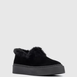 Aquatalia Letty Black Outlet
