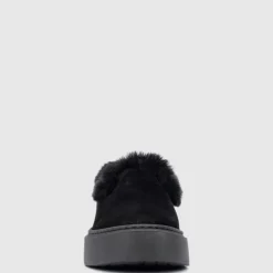 Aquatalia Letty Black Outlet