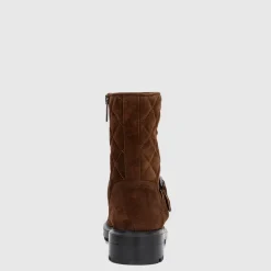 Aquatalia Leva Brandy Discount