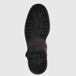 Aquatalia Leva Brandy Discount