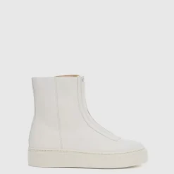 Aquatalia Libera Off White Sale