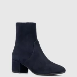 Aquatalia Lilianne Navy