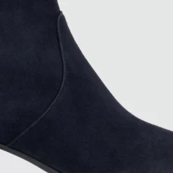 Aquatalia Lilianne Navy