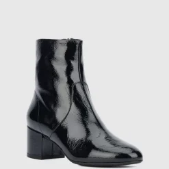 Aquatalia Lilianne Black