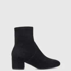 Aquatalia Lilianne Black Outlet