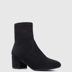 Aquatalia Lilianne Black Outlet
