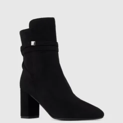 Aquatalia Linna Black