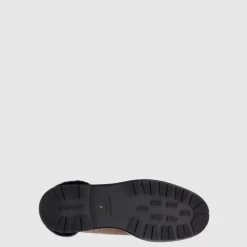 Aquatalia Lisanna Taupe/Black