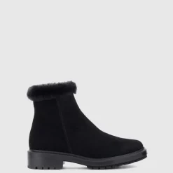 Aquatalia Lisanna Black