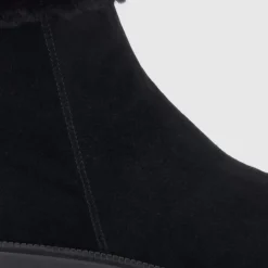 Aquatalia Lisanna Black