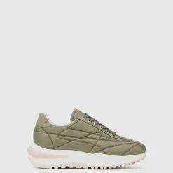 Aquatalia Lissandra Olive
