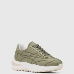 Aquatalia Lissandra Olive