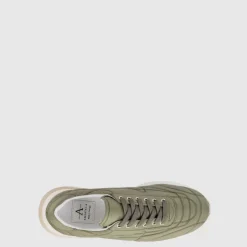 Aquatalia Lissandra Olive