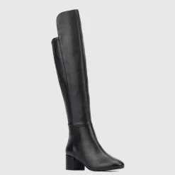 Aquatalia Lizetta Black Online