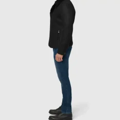 Aquatalia Logan Black Discount