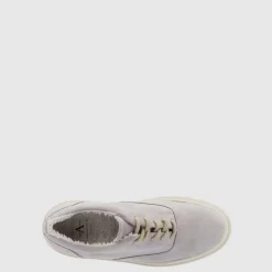 Aquatalia Lora Mauve Grey Best