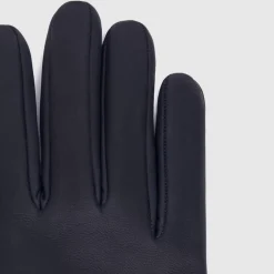 Aquatalia Lungo Glove Navy Hot