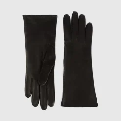 Aquatalia Lungo Glove Black Outlet