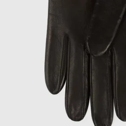 Aquatalia Lungo Glove Black Outlet