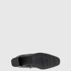Aquatalia Luzio Black Sale