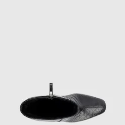 Aquatalia Luzio Black Sale