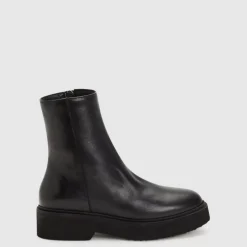 Aquatalia Maddie Black Clearance