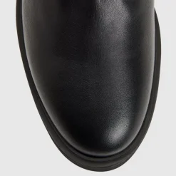 Aquatalia Maddie Black Clearance