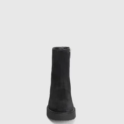 Aquatalia Maddie Black Outlet