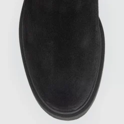 Aquatalia Maddie Black Outlet
