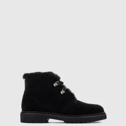 Aquatalia Madelina Black Online