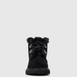 Aquatalia Madelina Black Online