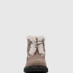 Aquatalia Madelina Elk/Taupe Sale