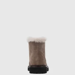 Aquatalia Madelina Elk/Taupe Sale