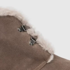 Aquatalia Madelina Elk/Taupe Sale