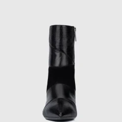 Aquatalia Malania Black Clearance
