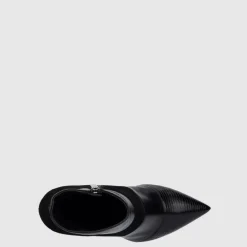 Aquatalia Malania Black Clearance