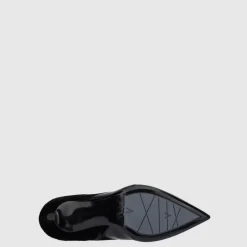 Aquatalia Malania Black Clearance