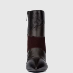 Aquatalia Malania Deep Wine Discount