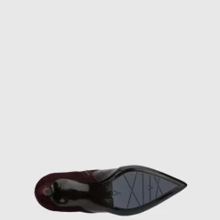 Aquatalia Malania Deep Wine Discount
