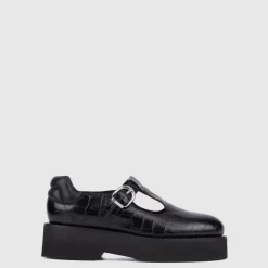 Aquatalia Malvina Black