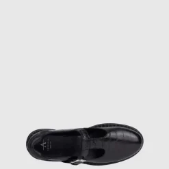 Aquatalia Malvina Black